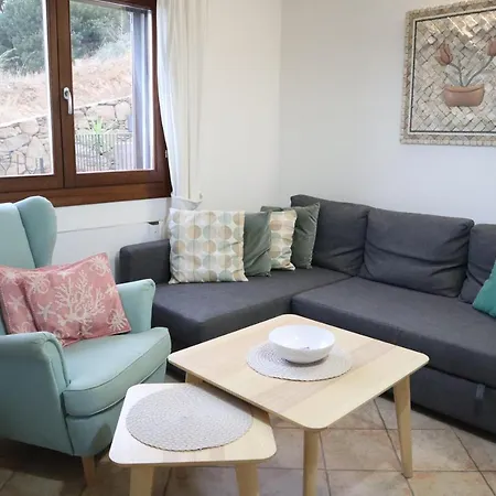 Apartamento S'iscala Apartamento Budoni