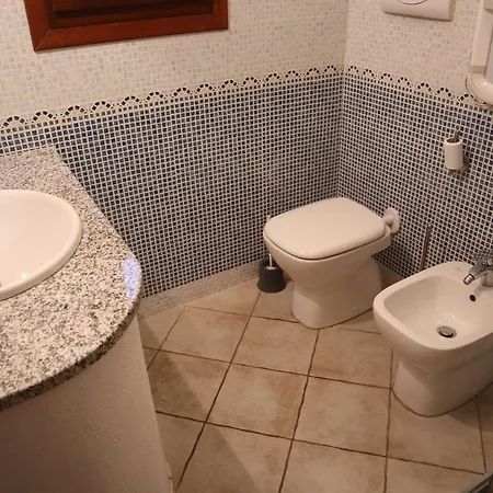 Apartamento Apartamento S'iscala Budoni