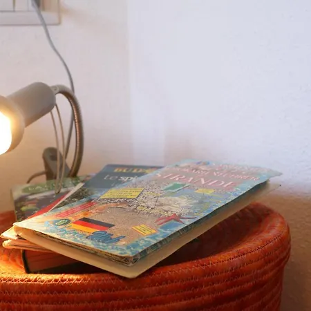 Apartamento Apartamento S'iscala *