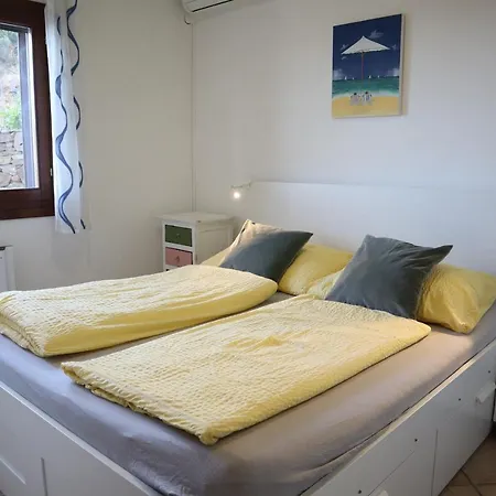 Apartamento S'iscala Apartamento *