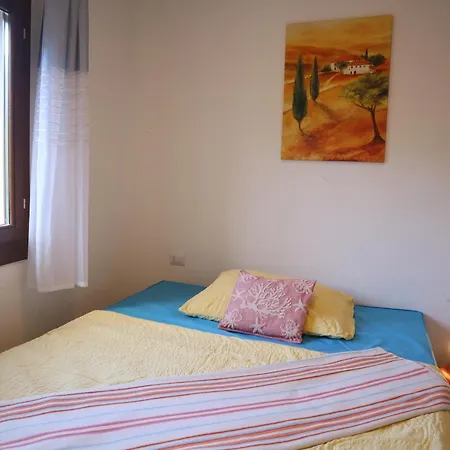 Apartamento Apartamento S'iscala