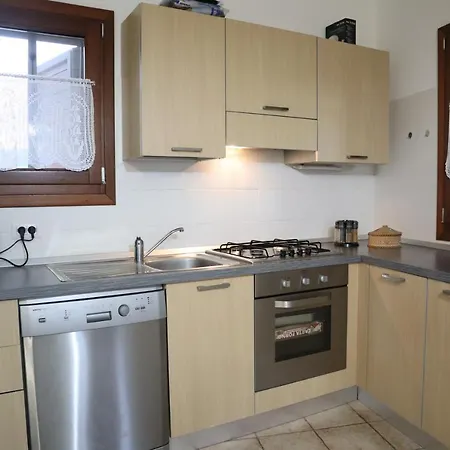 Apartamento S'iscala Apartamento