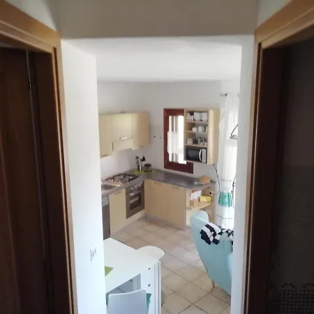 Apartamento S'iscala Apartamento *