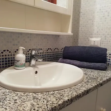 Apartamento S'iscala Apartamento Budoni
