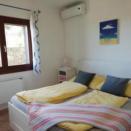 Apartamento Apartamento S'iscala
