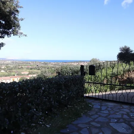 Apartamento S'iscala Apartamento Budoni