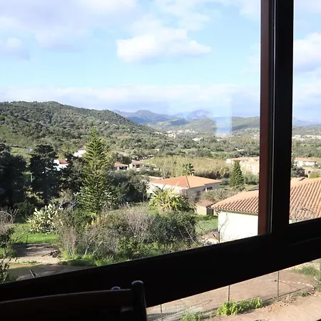 Apartamento Apartamento S'iscala *
