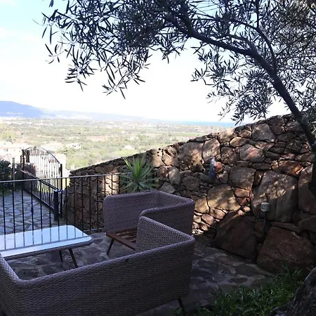 Apartamento S'iscala Budoni