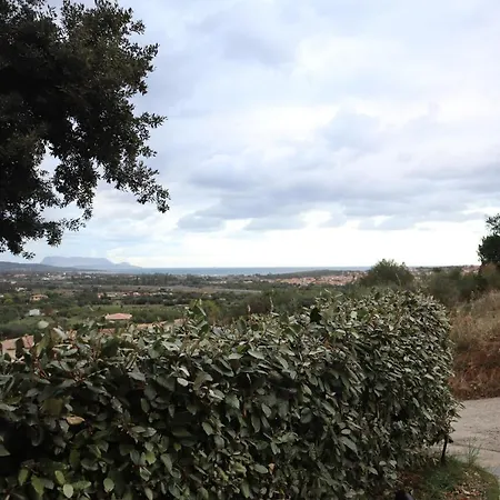 Apartman Apartamento S'iscala *